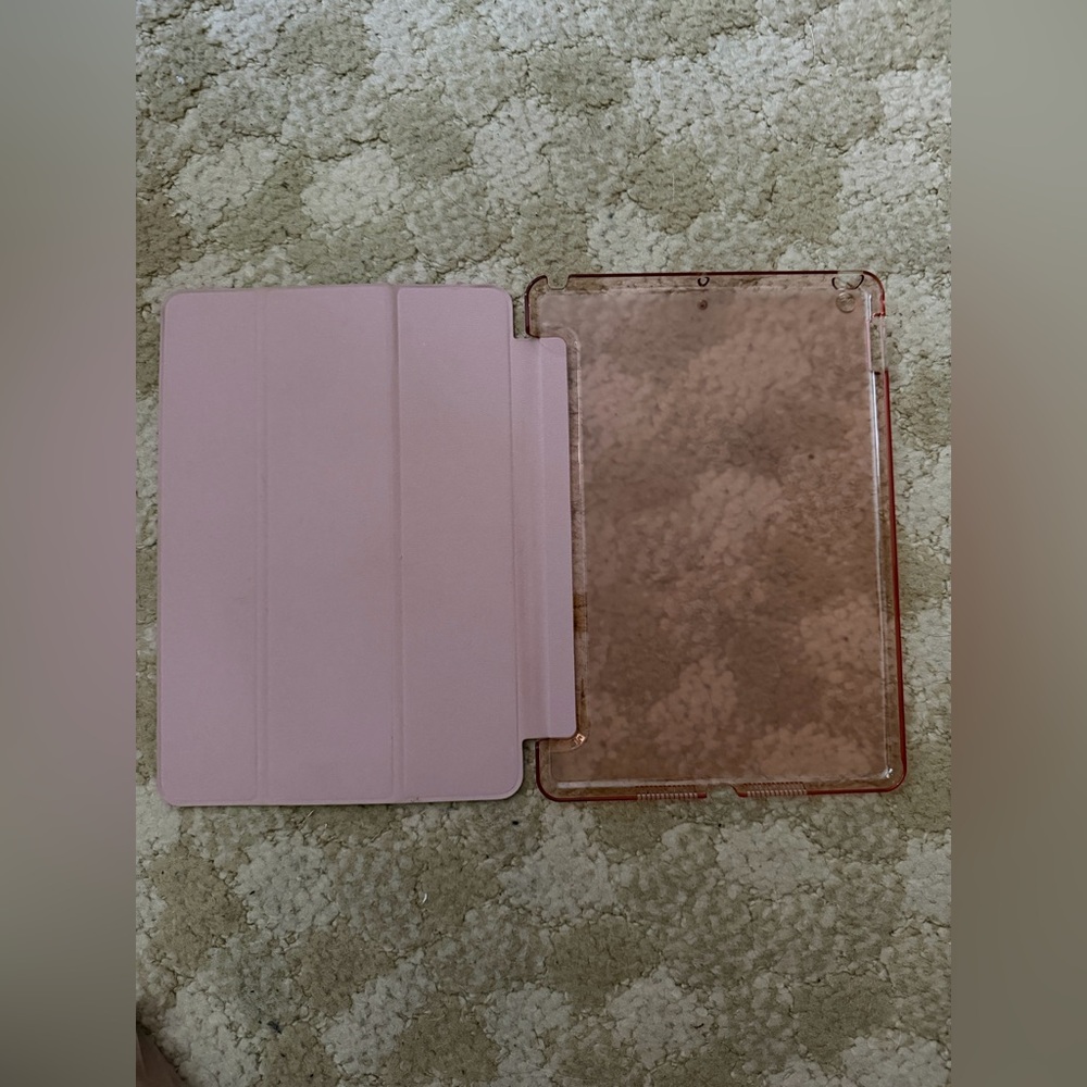 iPad Case - Picture 2 of 4
